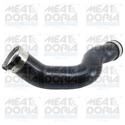Charge Air Hose